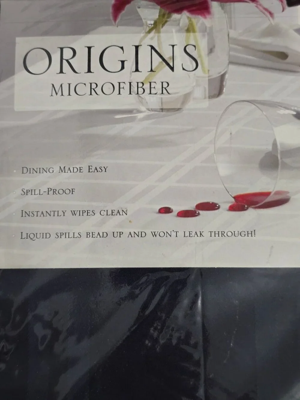 NWT Origins Microfiber 70